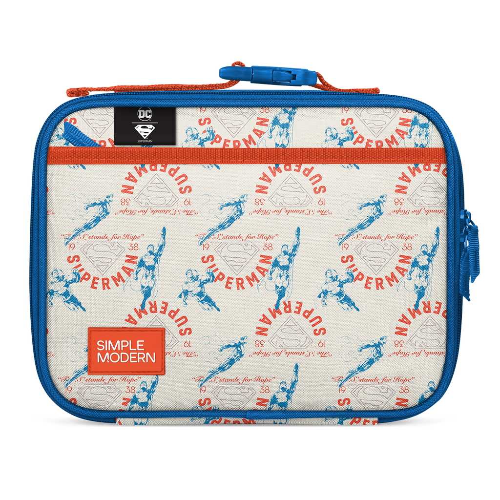 Hadley Lunch Bag E3