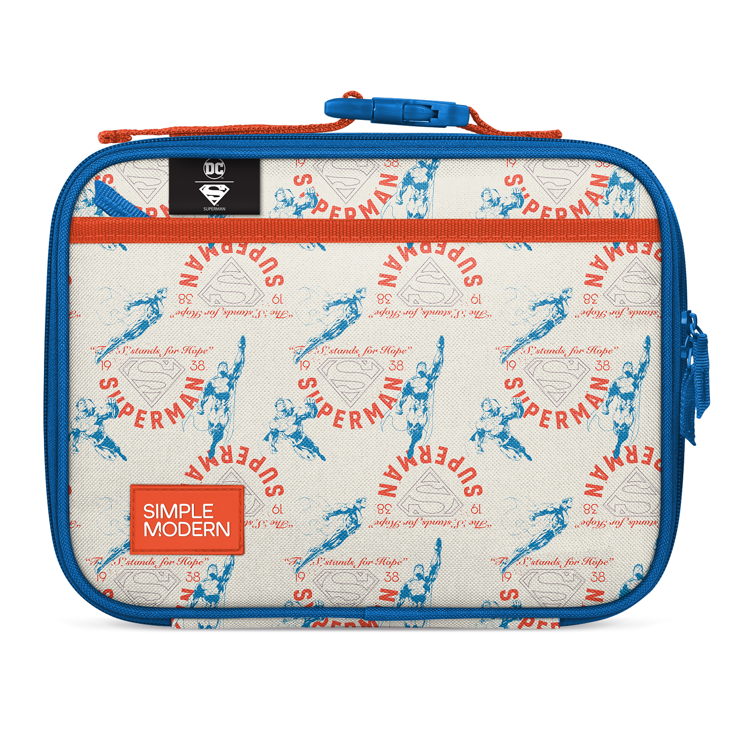 Hadley Lunch Bag E3