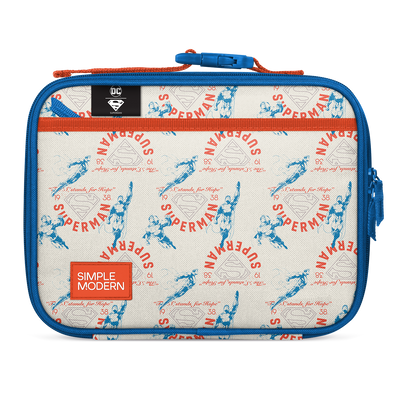 Hadley Lunch Bag E3