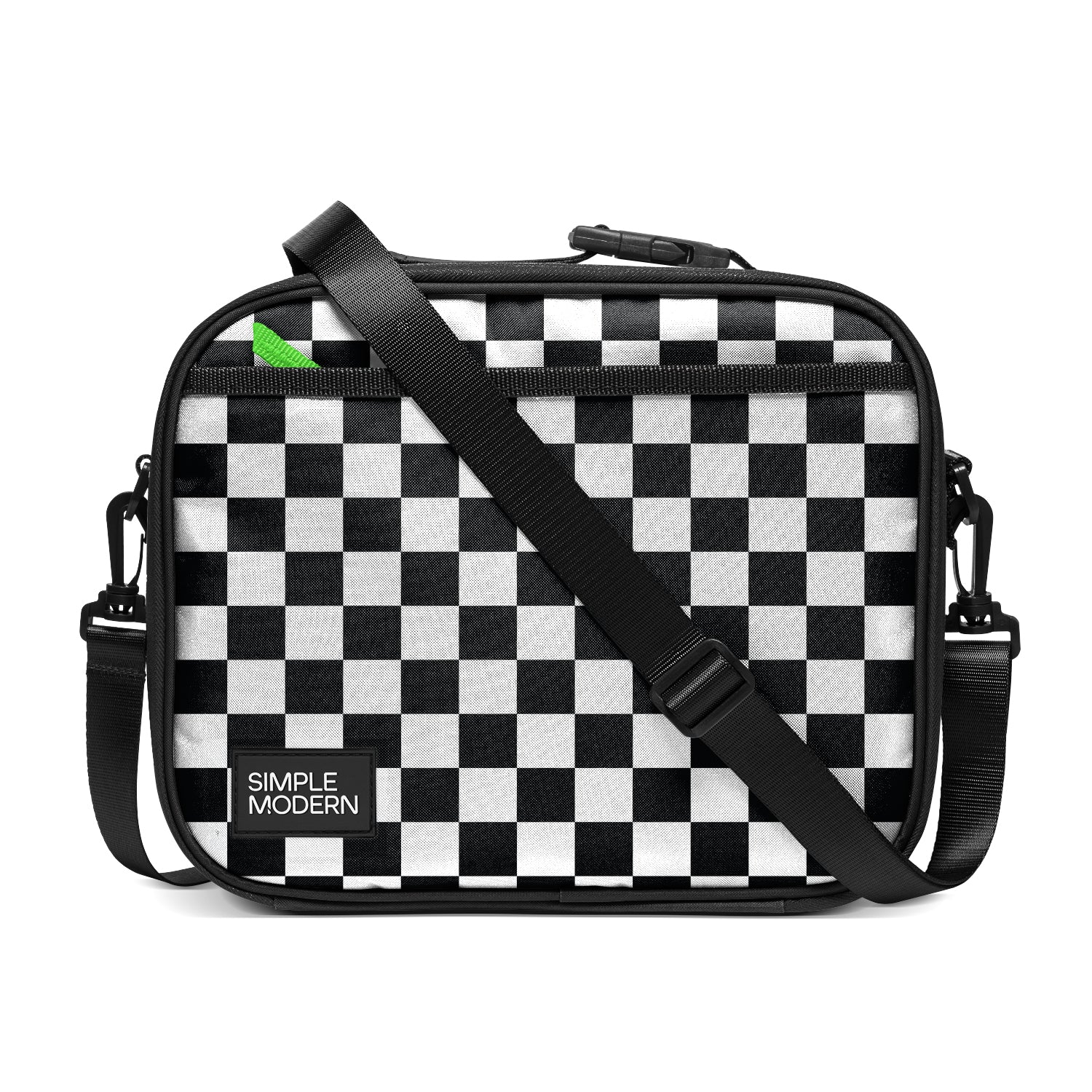 Hadley Lunch Bag with Shoulder Strap T1