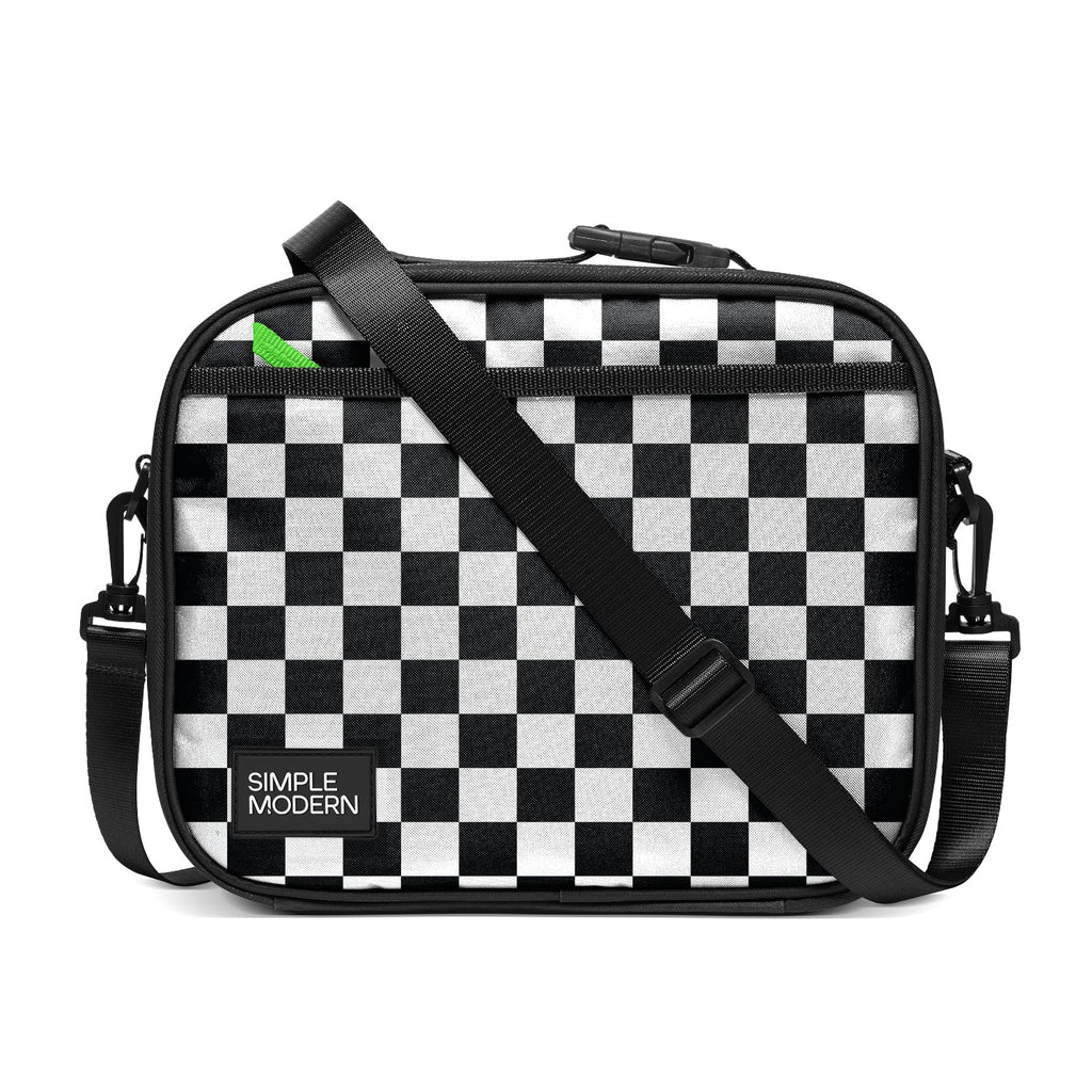 Hadley Lunch Bag with Shoulder Strap R0