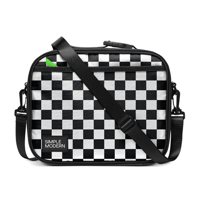 Hadley Lunch Bag with Shoulder Strap R0
