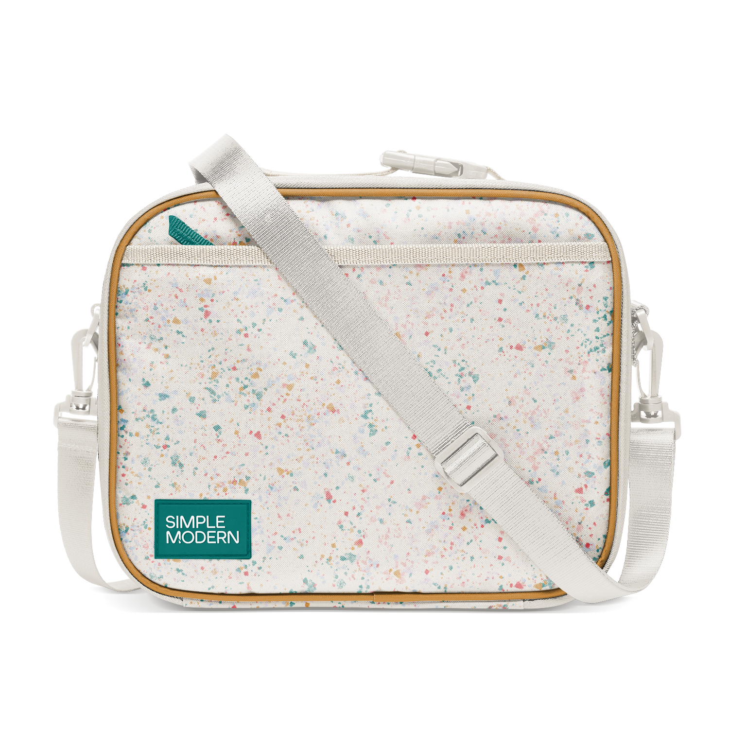 Hadley Lunch Bag with Shoulder Strap V7