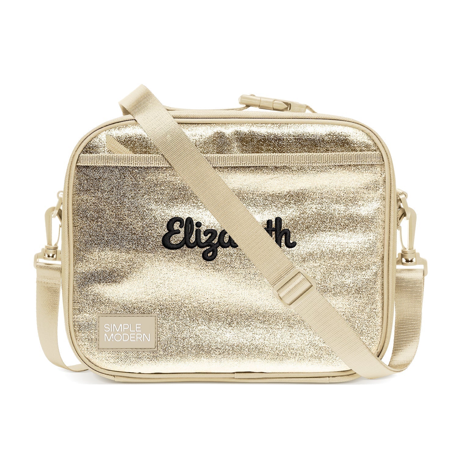 Hadley Lunch Bag with Shoulder Strap H9