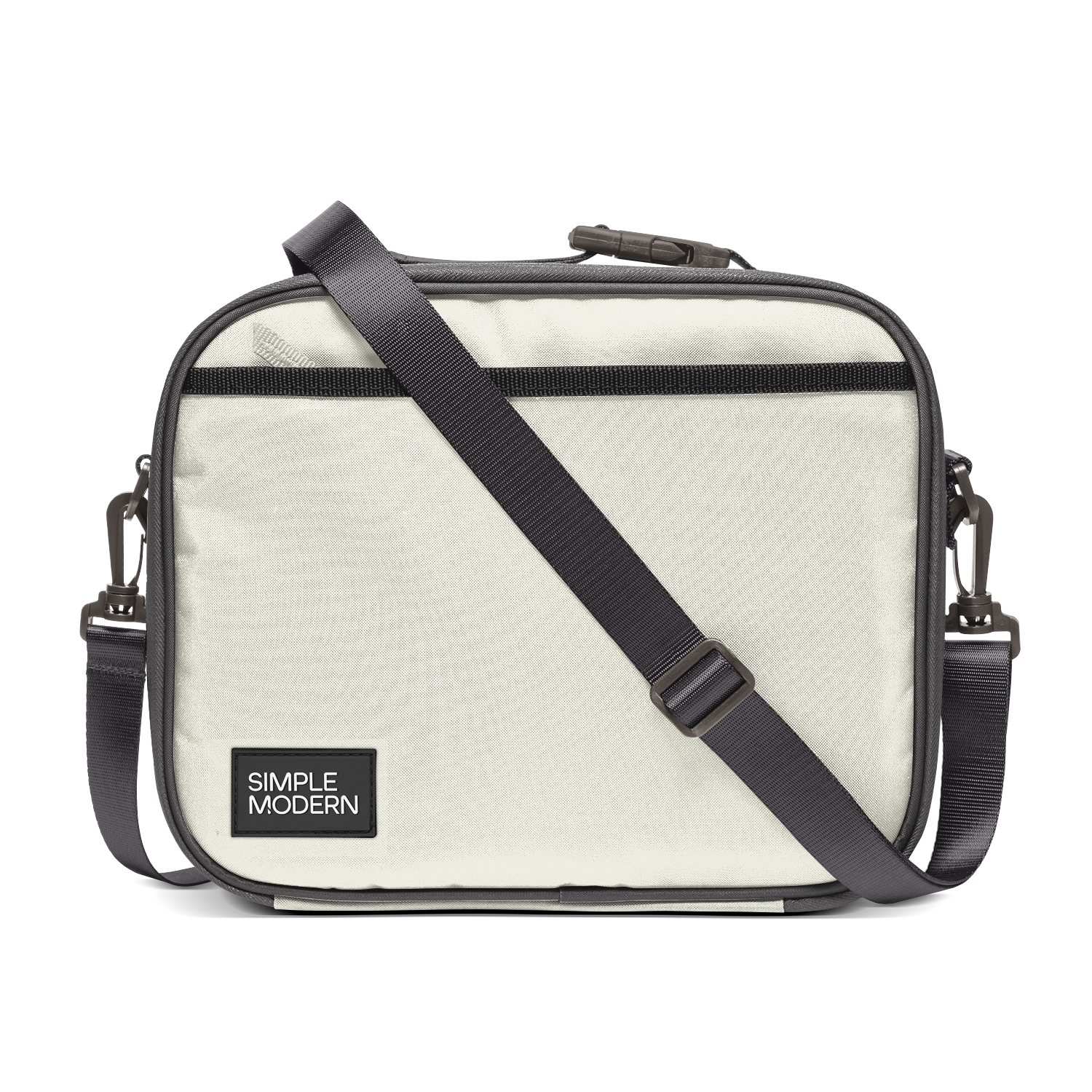 Hadley Lunch Bag with Shoulder Strap O3