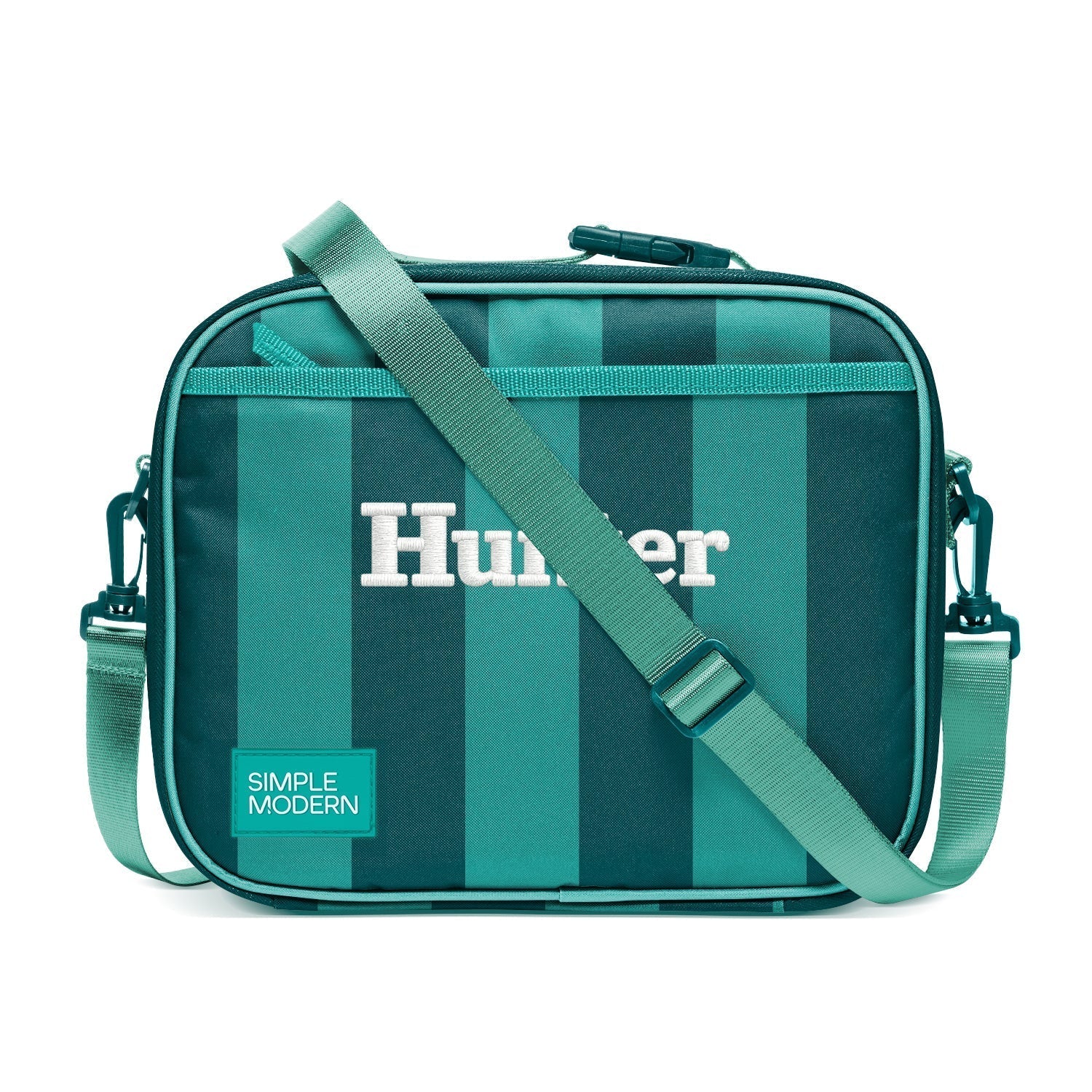 Hadley Lunch Bag with Shoulder Strap K7