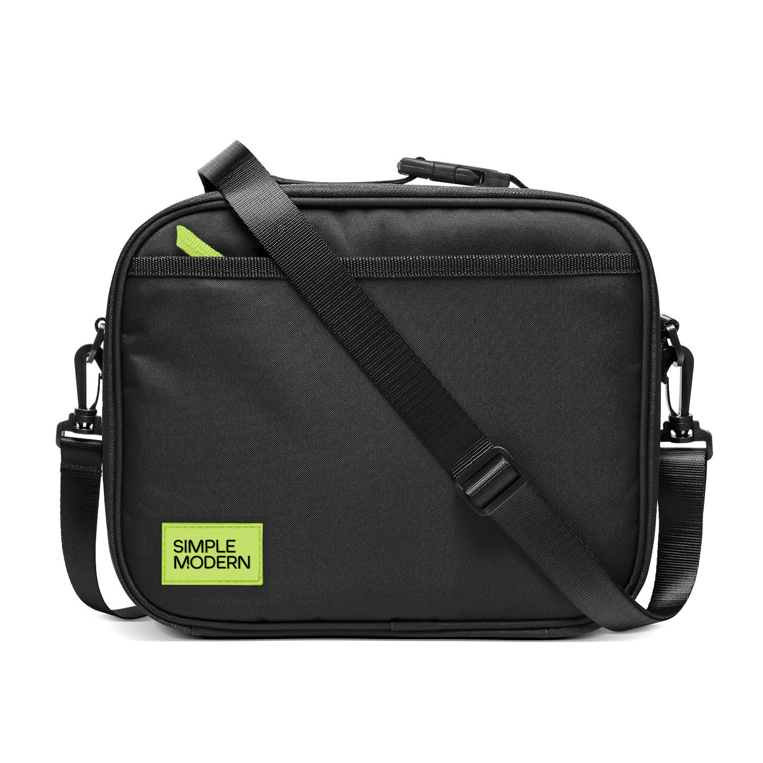 Hadley Lunch Bag with Shoulder Strap B9
