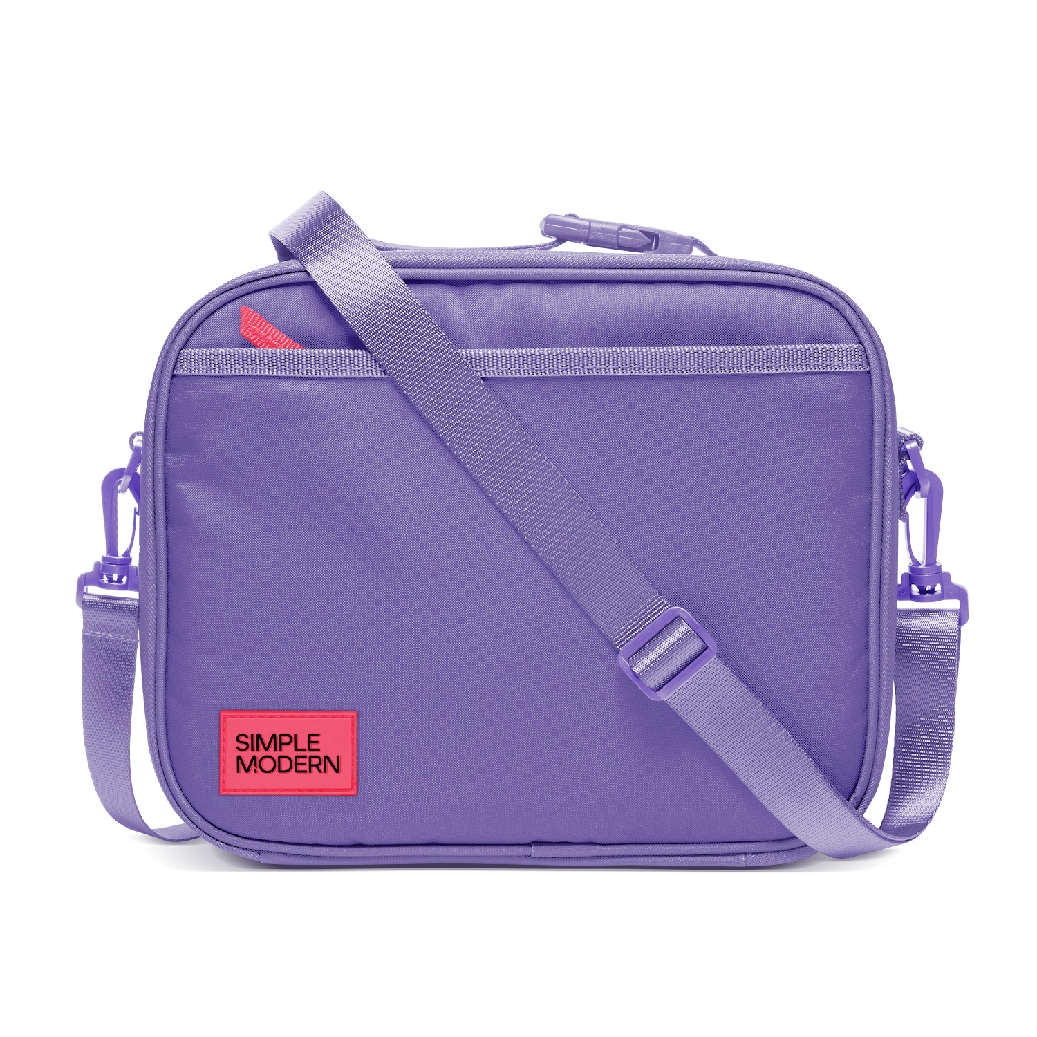 Hadley Lunch Bag with Shoulder Strap B8