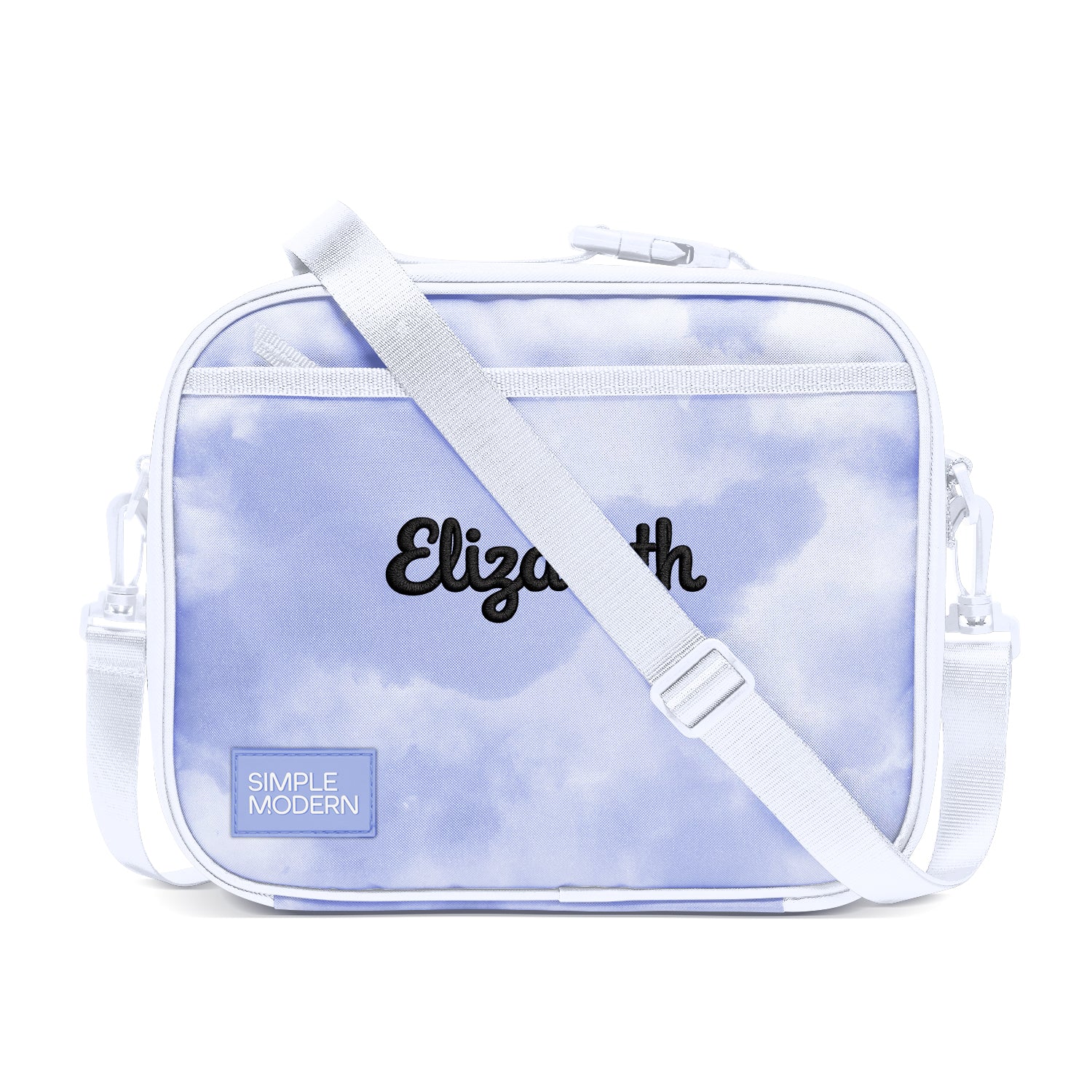 Hadley Lunch Bag with Shoulder Strap A7