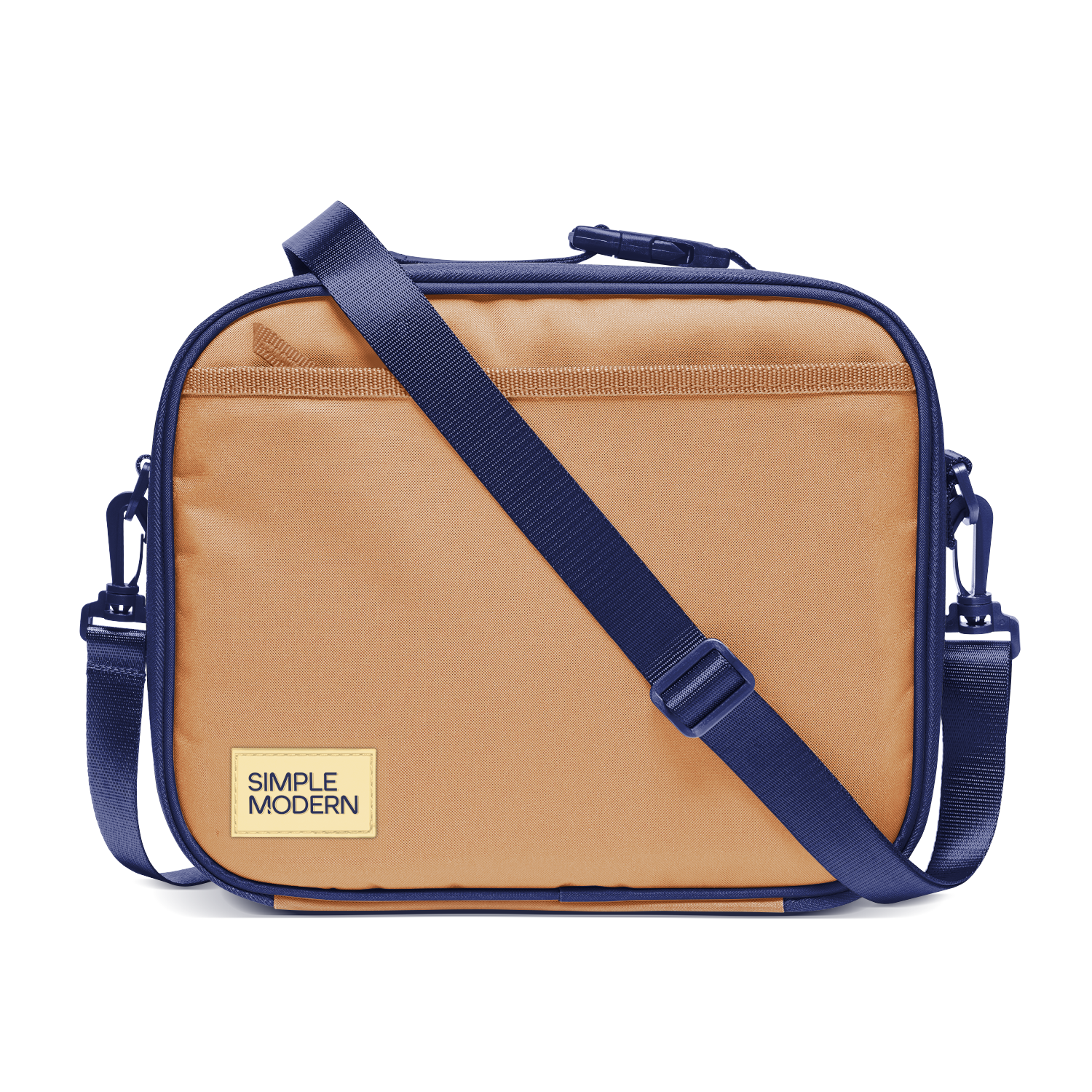 Hadley Lunch Bag with Shoulder Strap N2