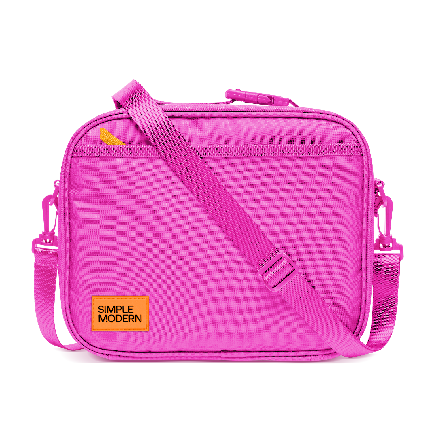Hadley Lunch Bag with Shoulder Strap M1