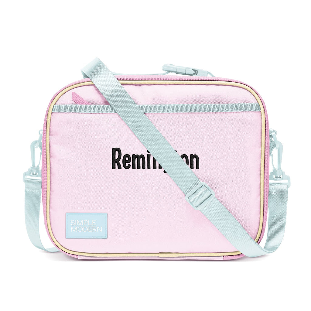 Hadley Lunch Bag with Shoulder Strap Y2
