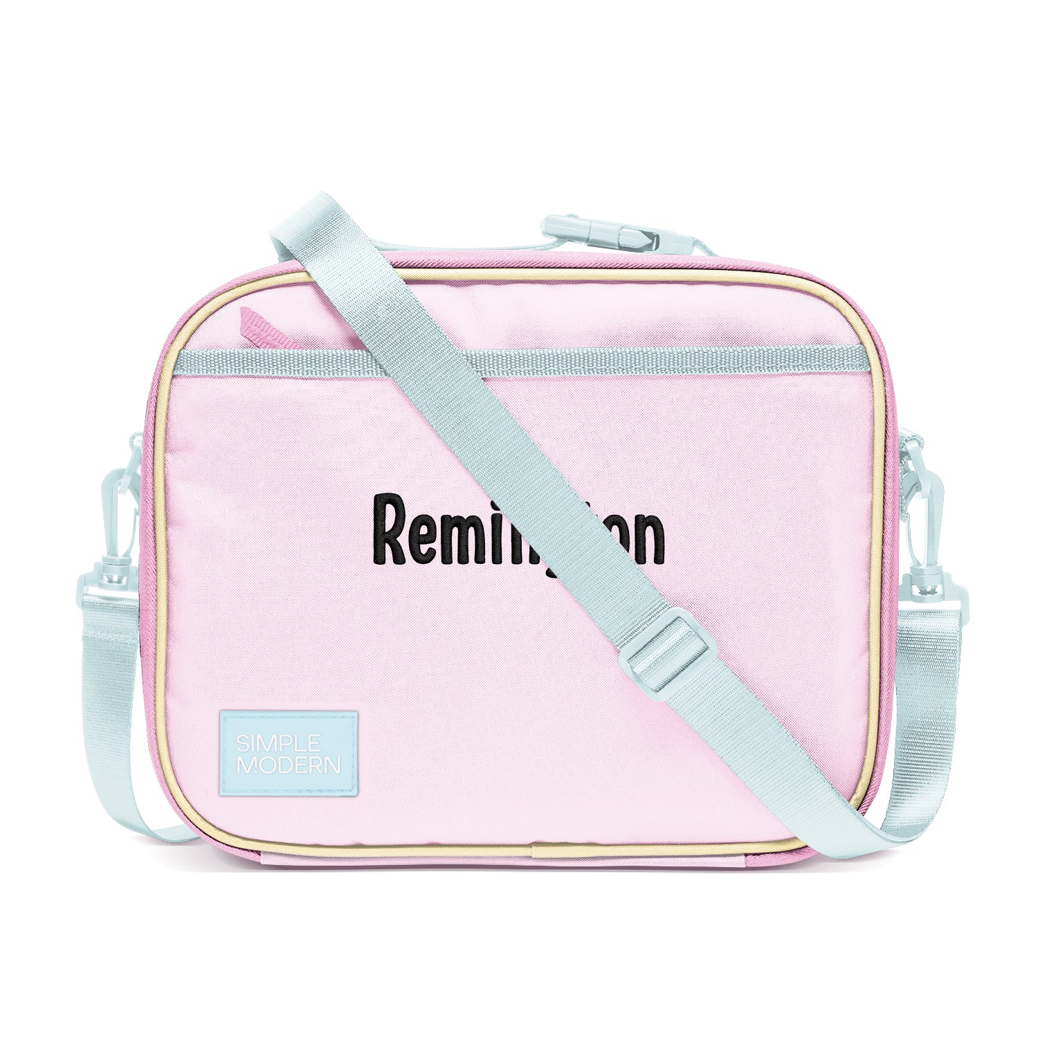 Hadley Lunch Bag with Shoulder Strap Y2