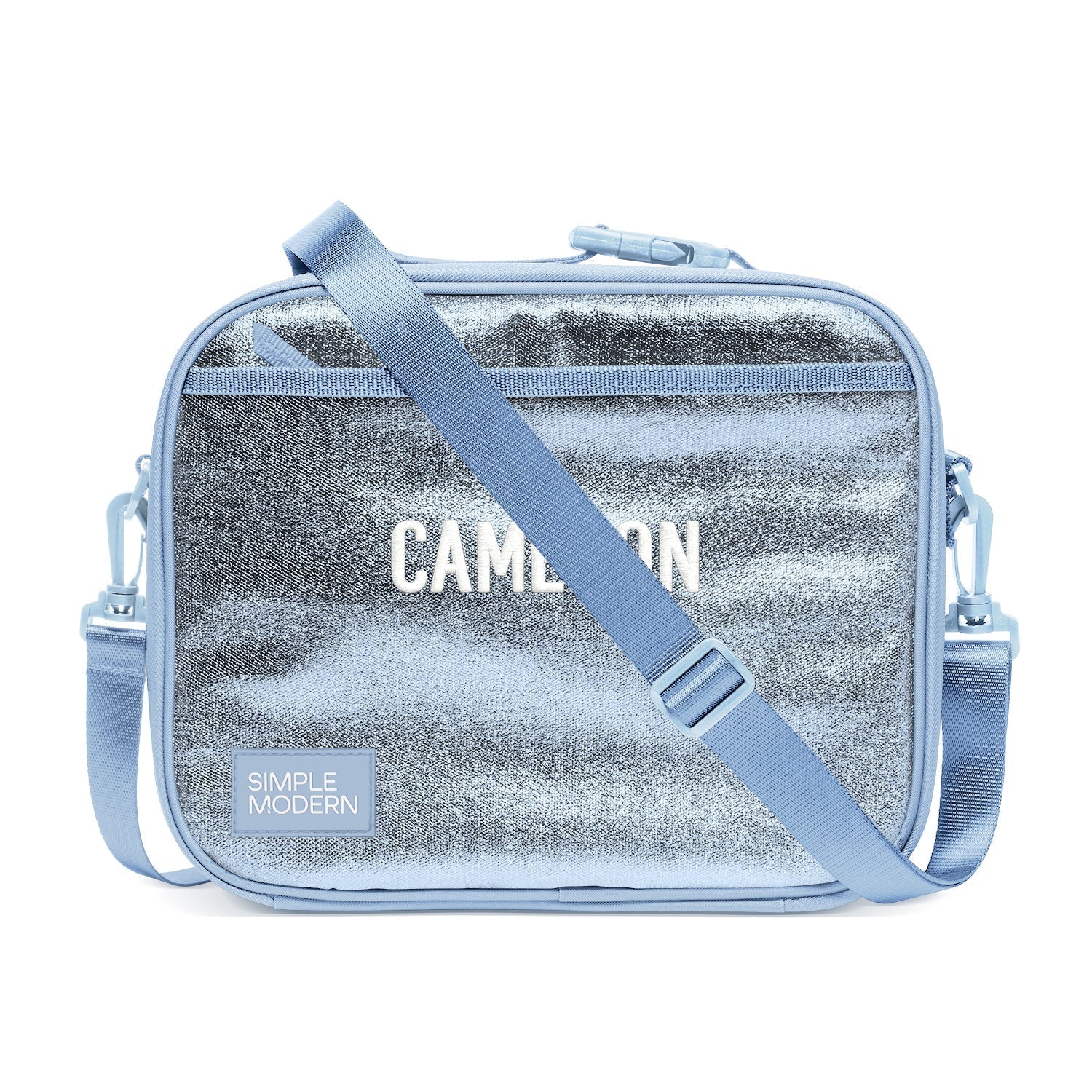Hadley Lunch Bag with Shoulder Strap U2