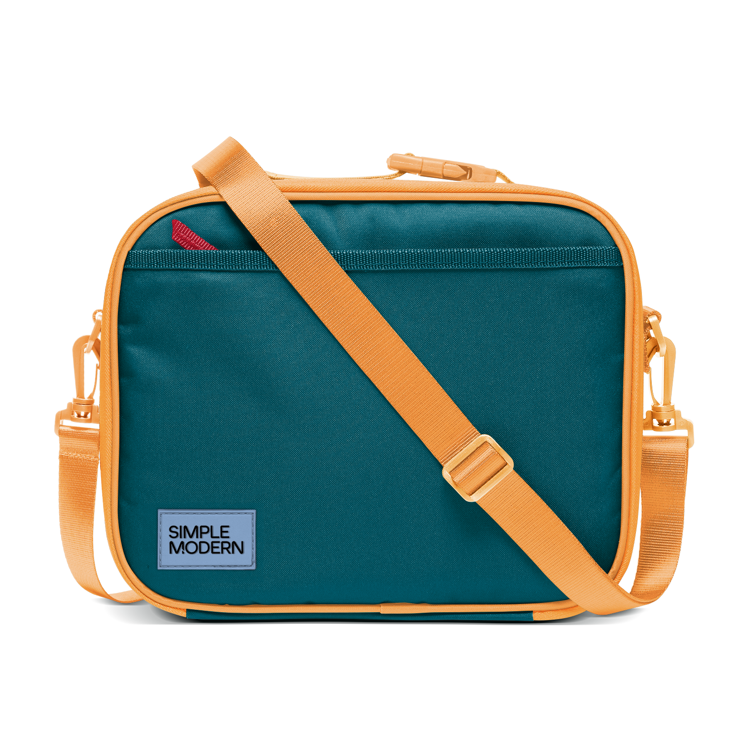 Hadley Lunch Bag with Shoulder Strap U0