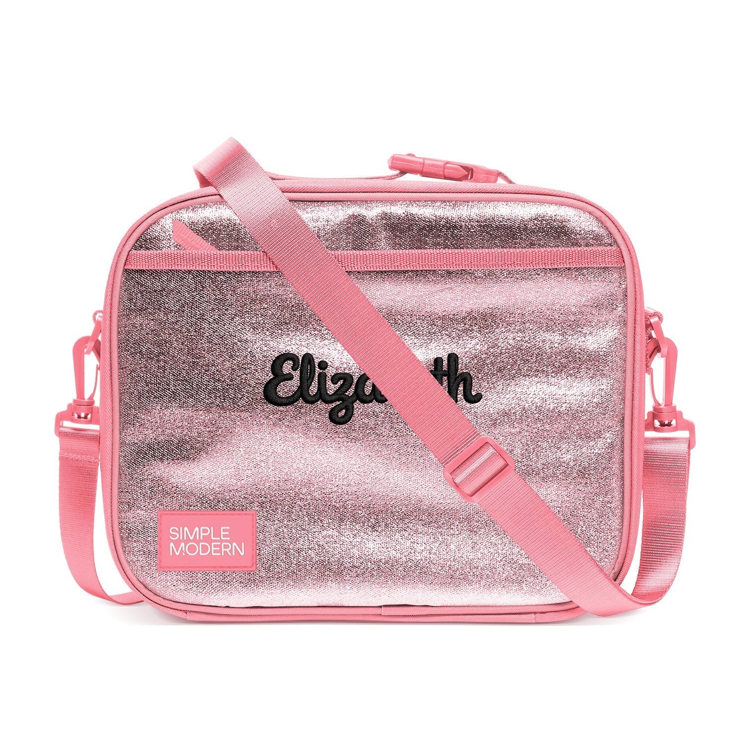 Hadley Lunch Bag with Shoulder Strap I5