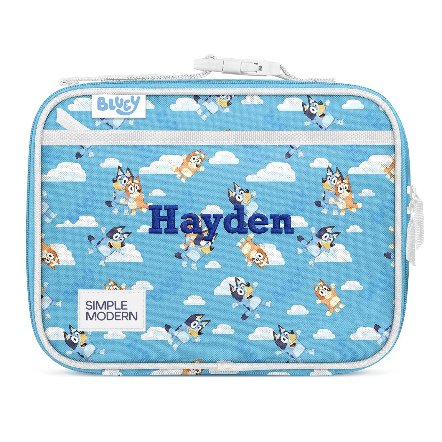 Hadley Lunch Bag H5