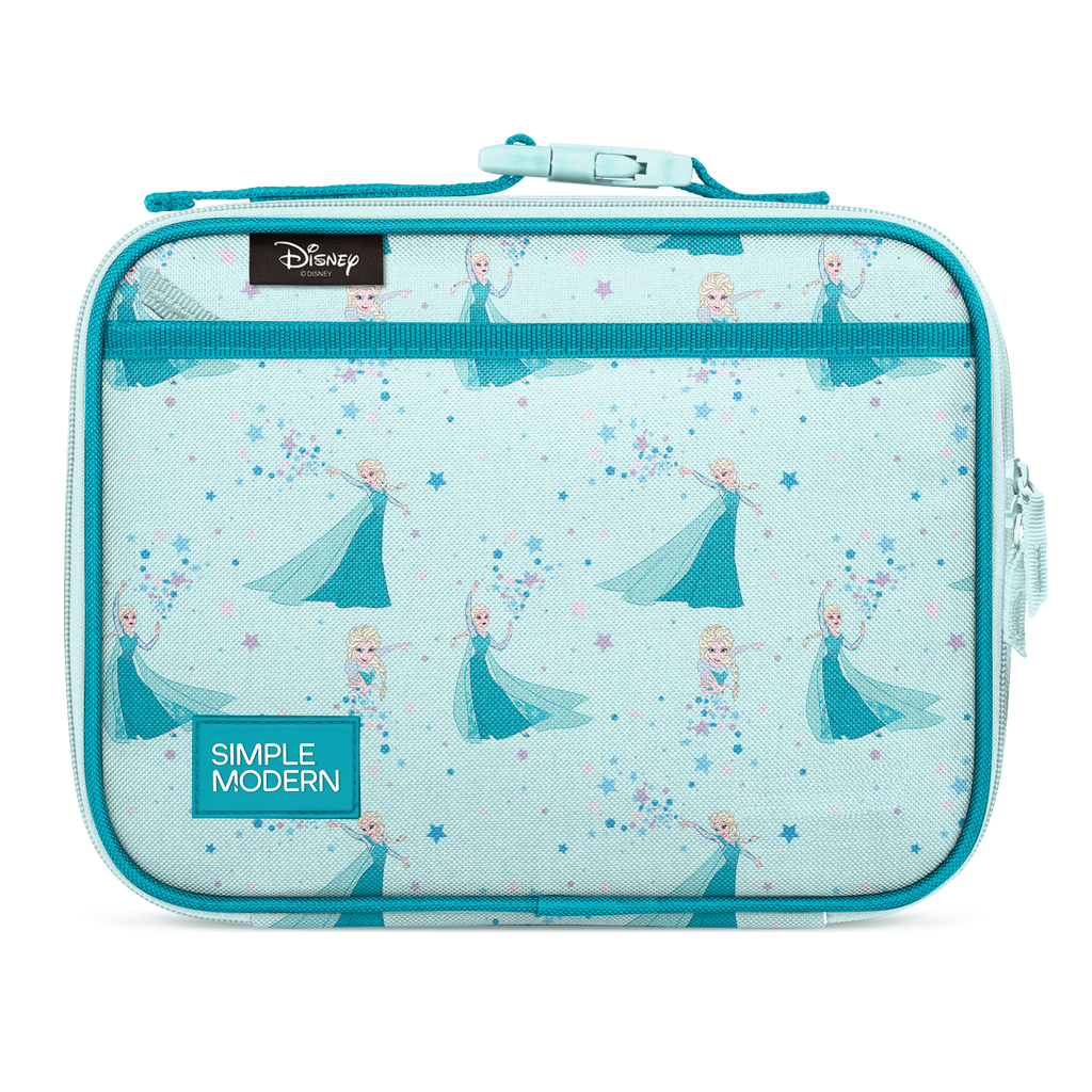 Hadley Lunch Bag J1