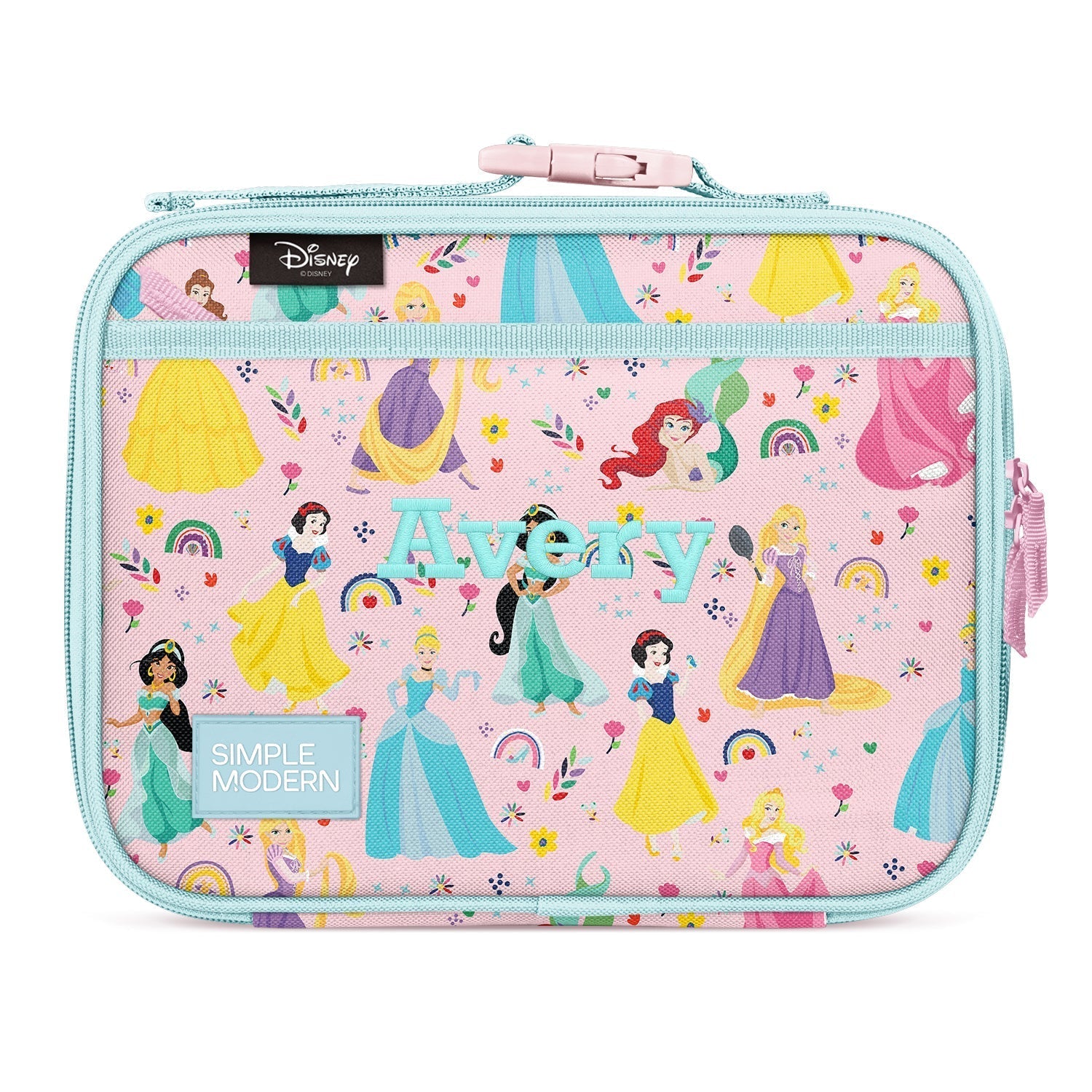 Hadley Lunch Bag A9