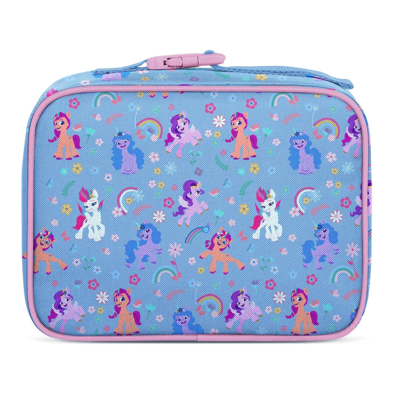 Hadley Lunch Bag D2