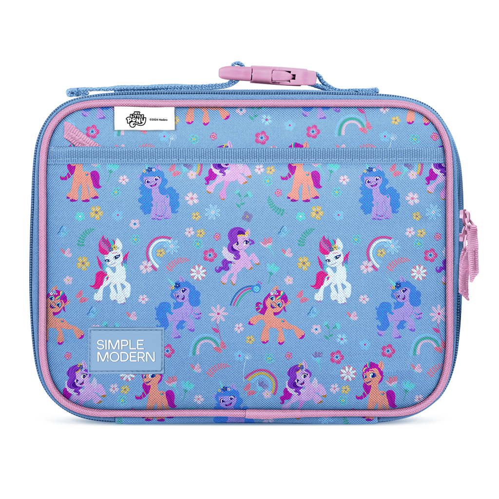 Hadley Lunch Bag D2