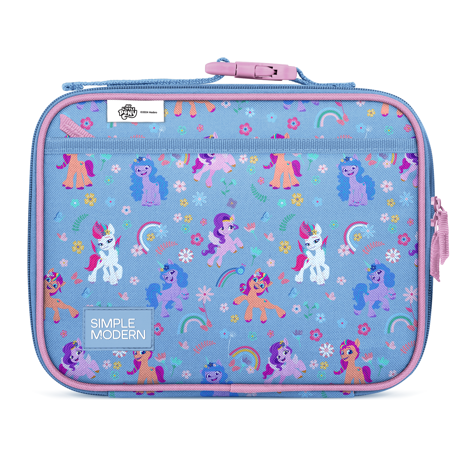 Hadley Lunch Bag D2