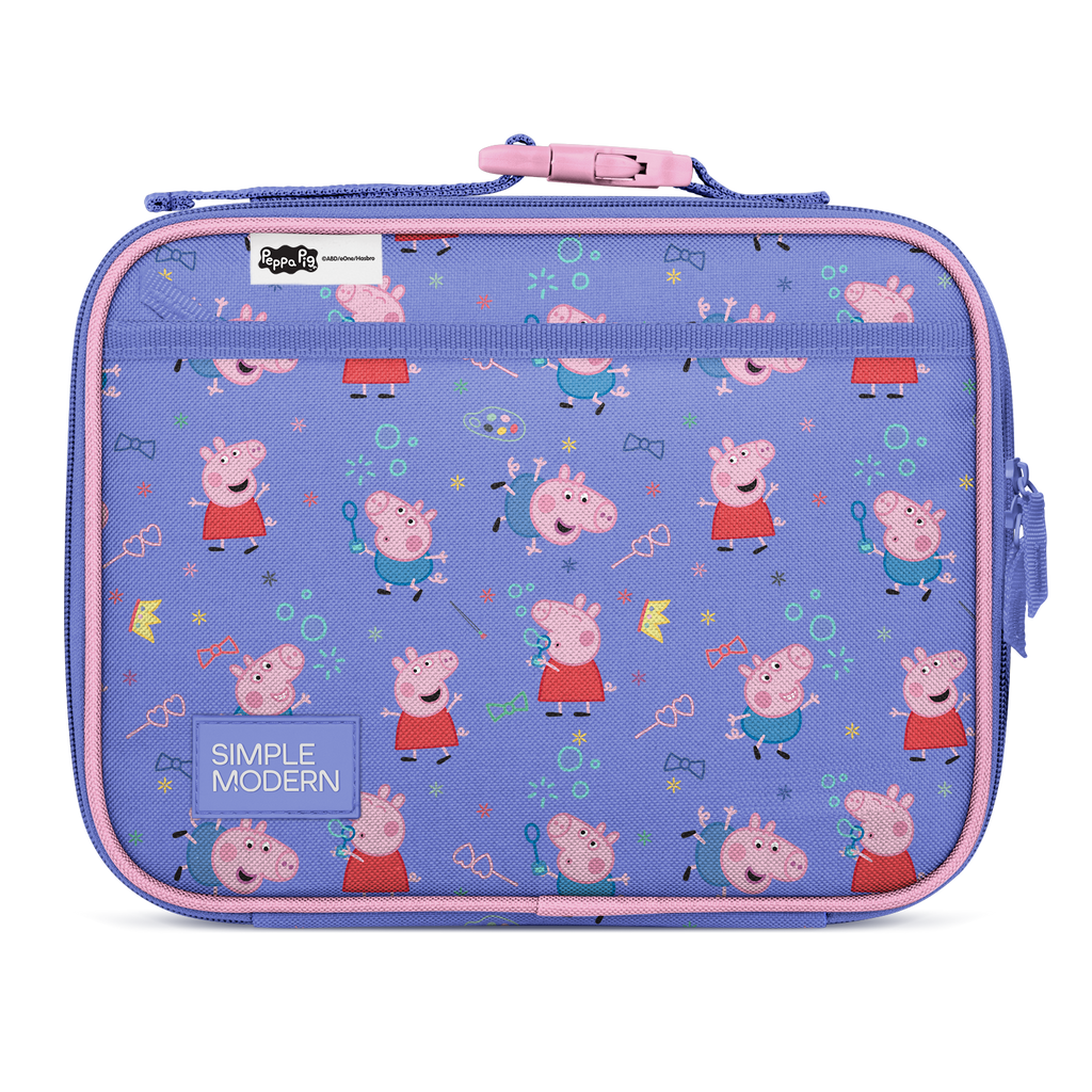 Hadley Lunch Bag N1