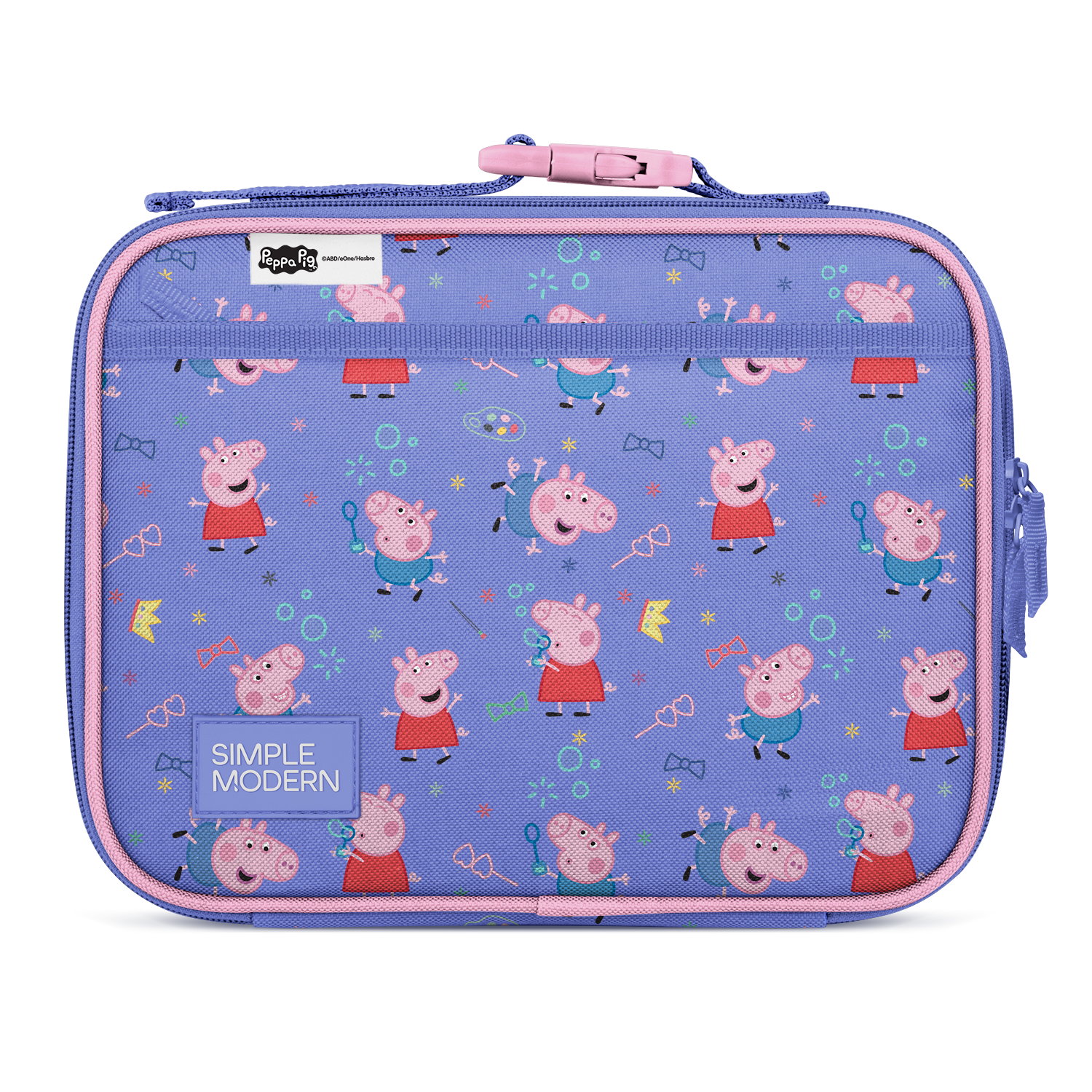 Hadley Lunch Bag N1