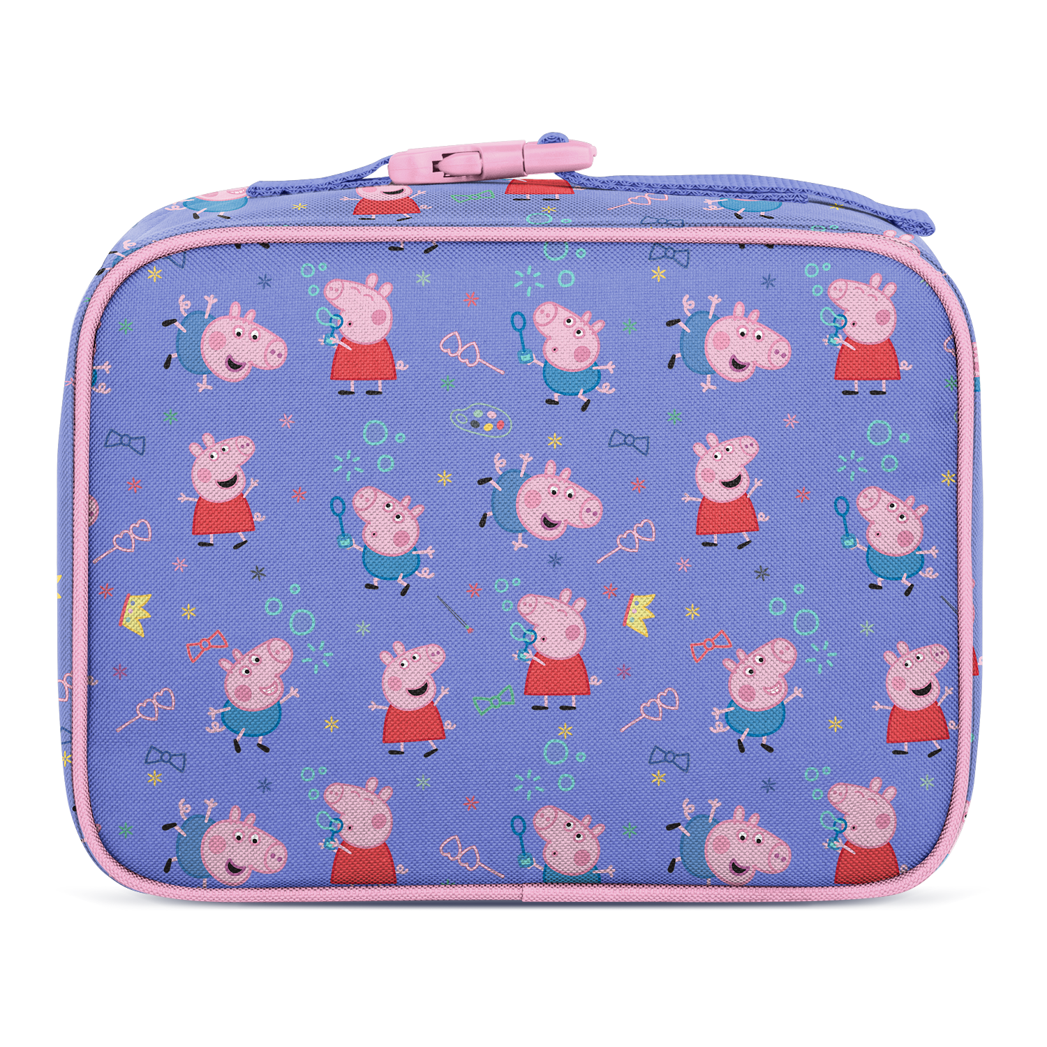 Hadley Lunch Bag N1