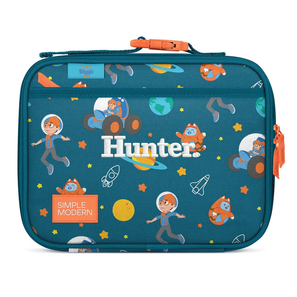 Hadley Lunch Bag L5