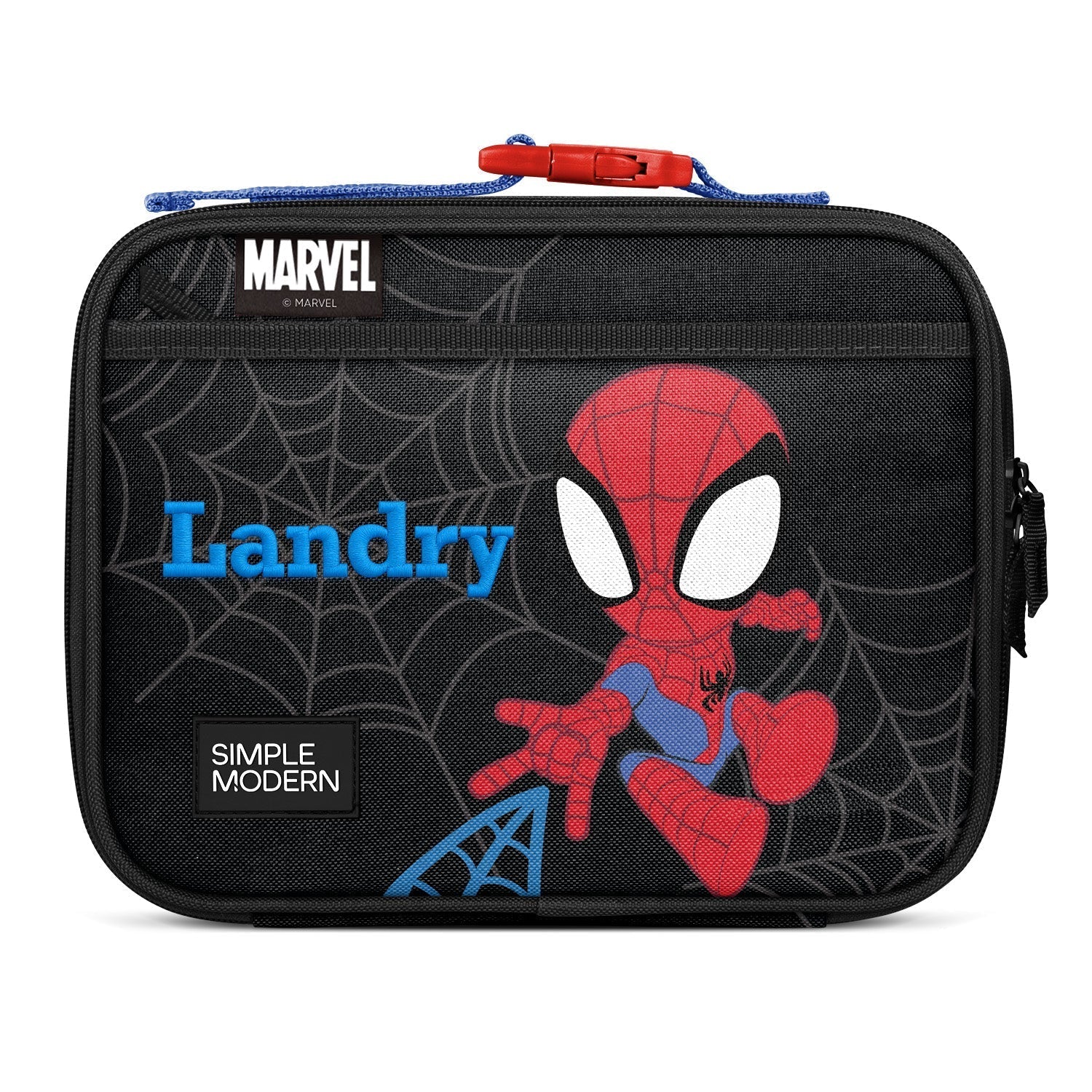 Hadley Lunch Bag O3