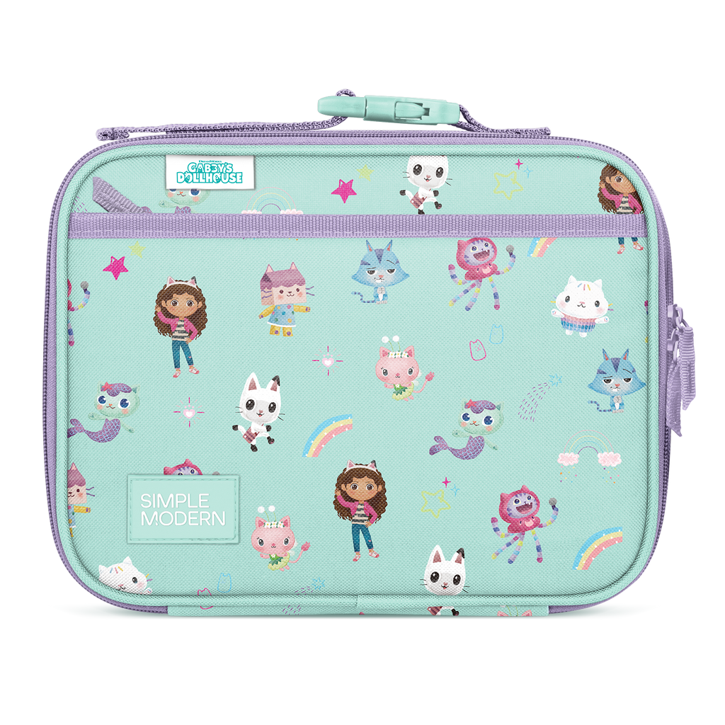 Hadley Lunch Bag Q2