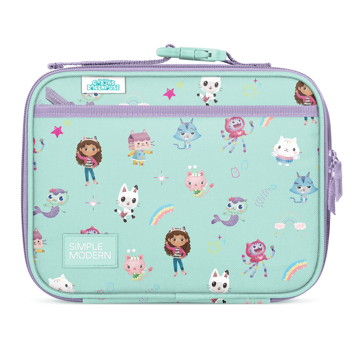 Hadley Lunch Bag Q2