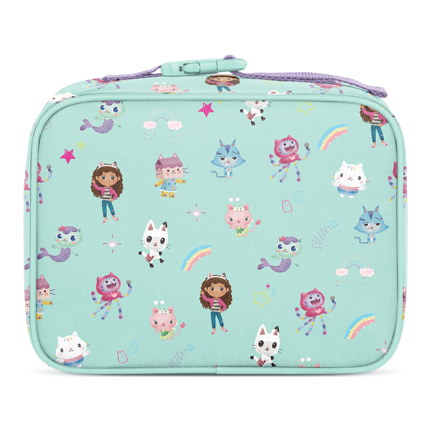 Hadley Lunch Bag Q2