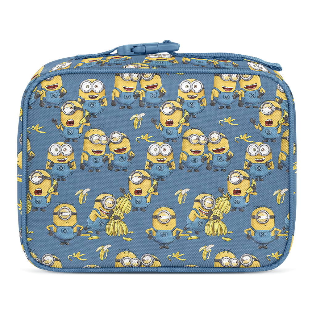 Hadley Lunch Bag X7