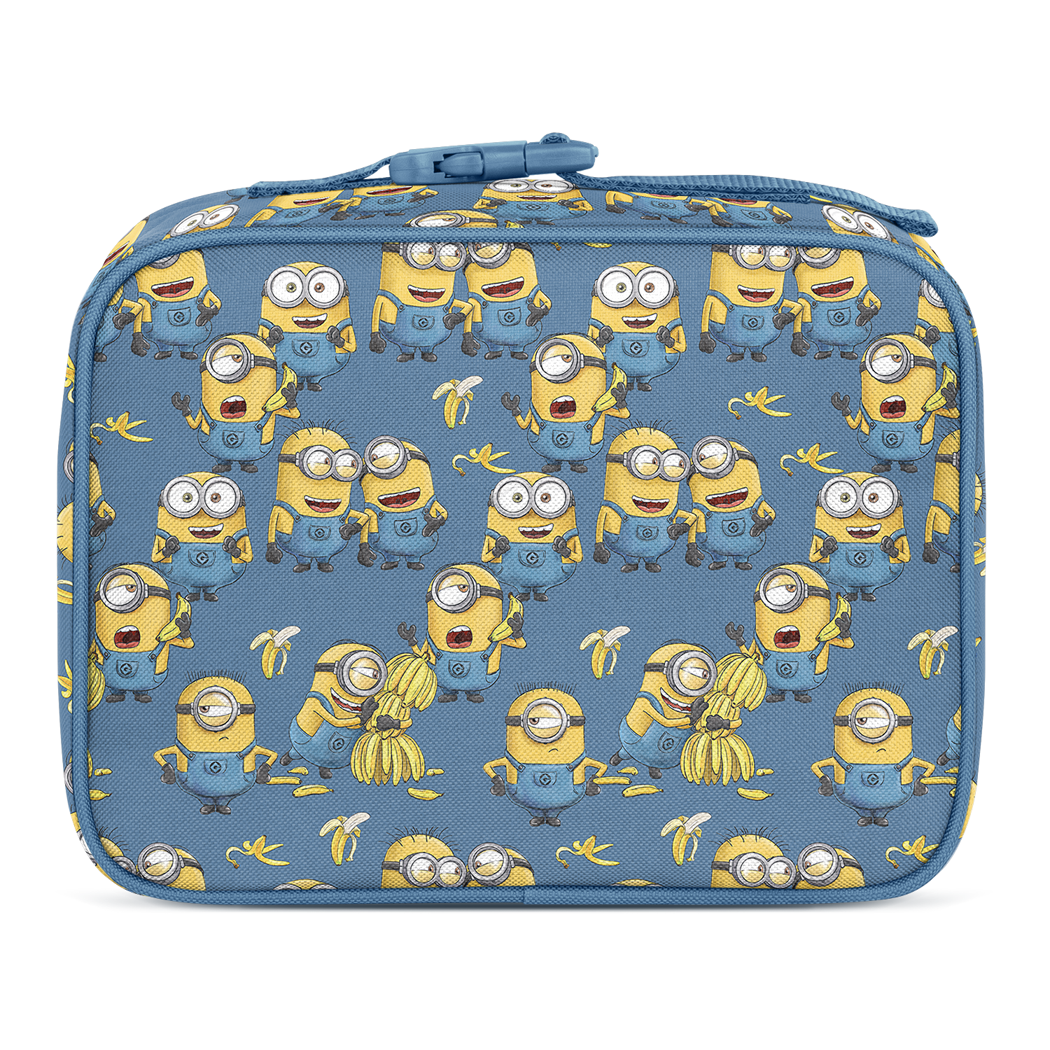 Hadley Lunch Bag X7