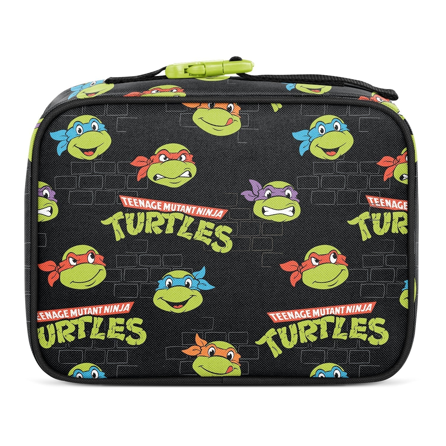 Hadley Lunch Bag U4
