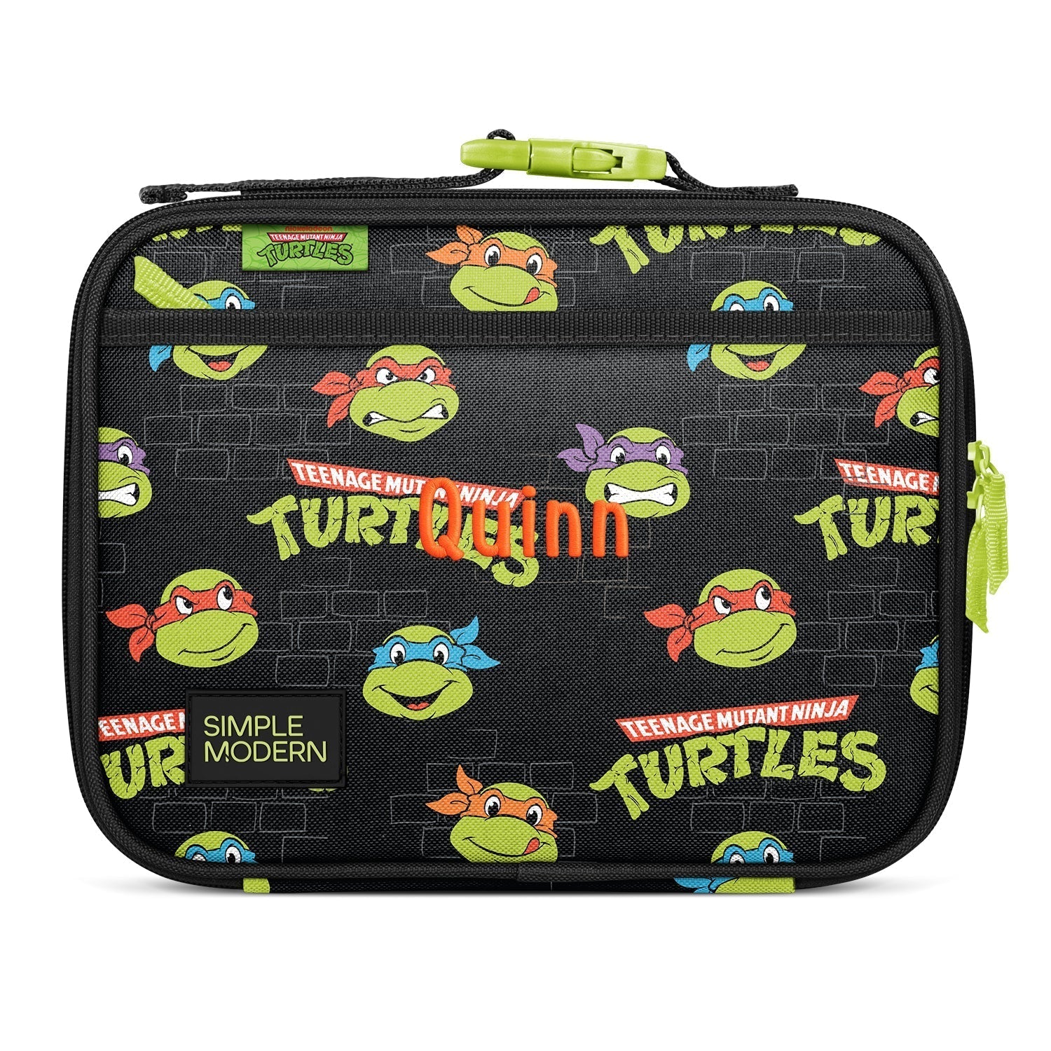 Hadley Lunch Bag U4