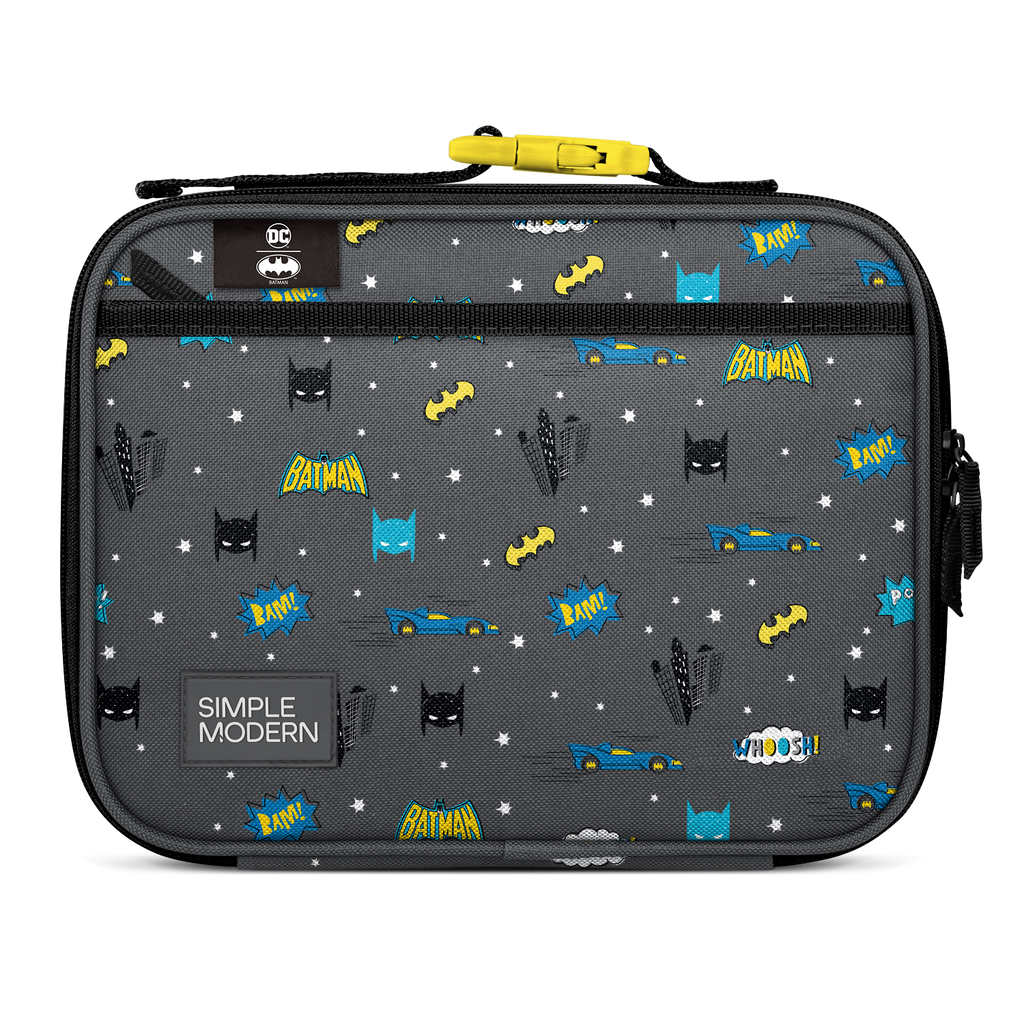 Hadley Lunch Bag N5