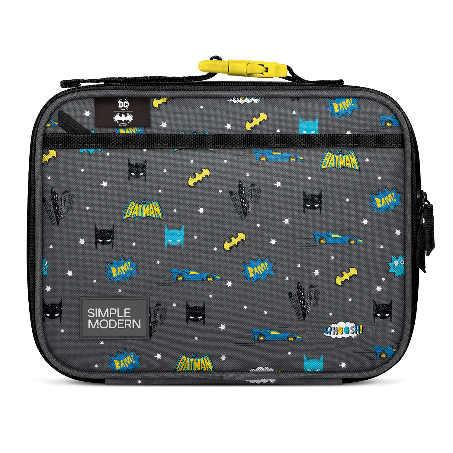 Hadley Lunch Bag N5
