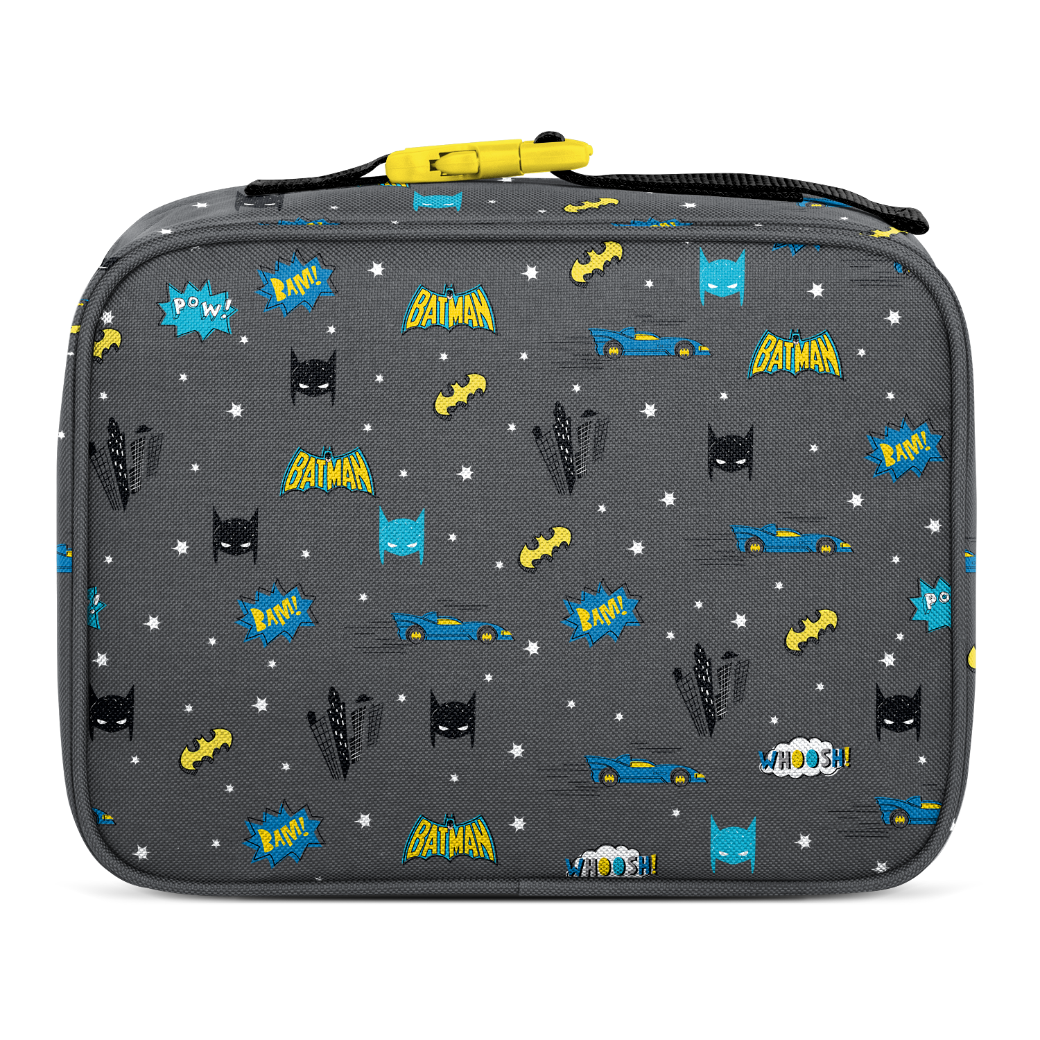 Hadley Lunch Bag N5