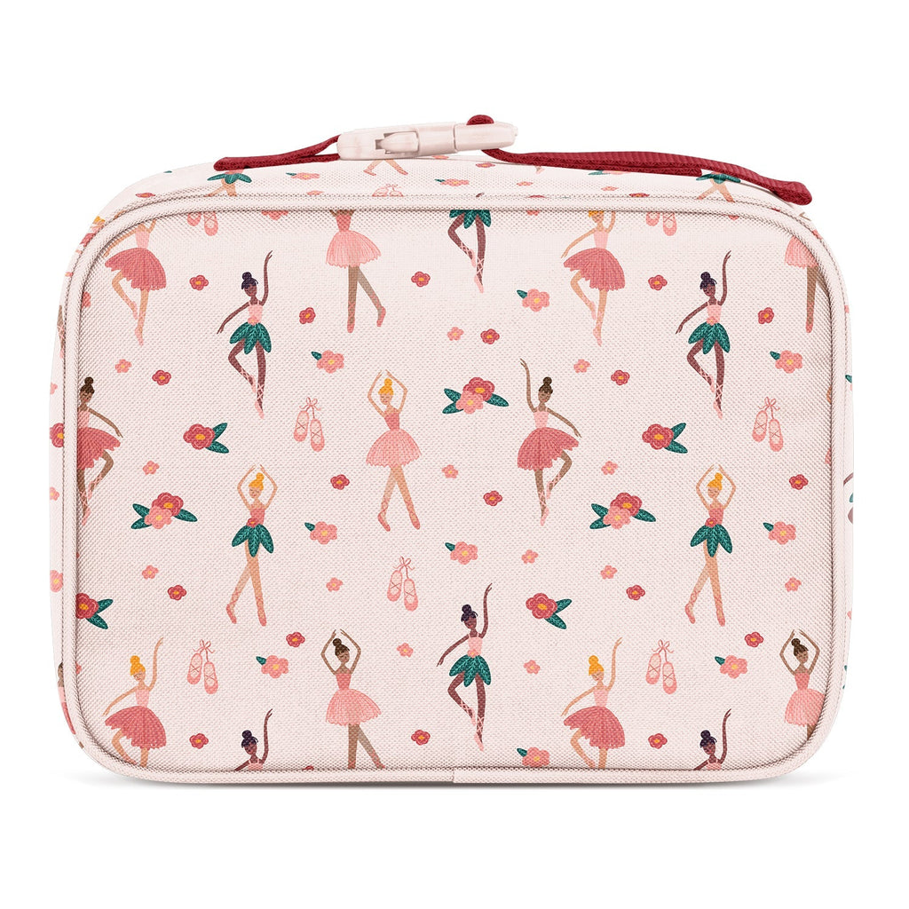 Hadley Lunch Bag D5
