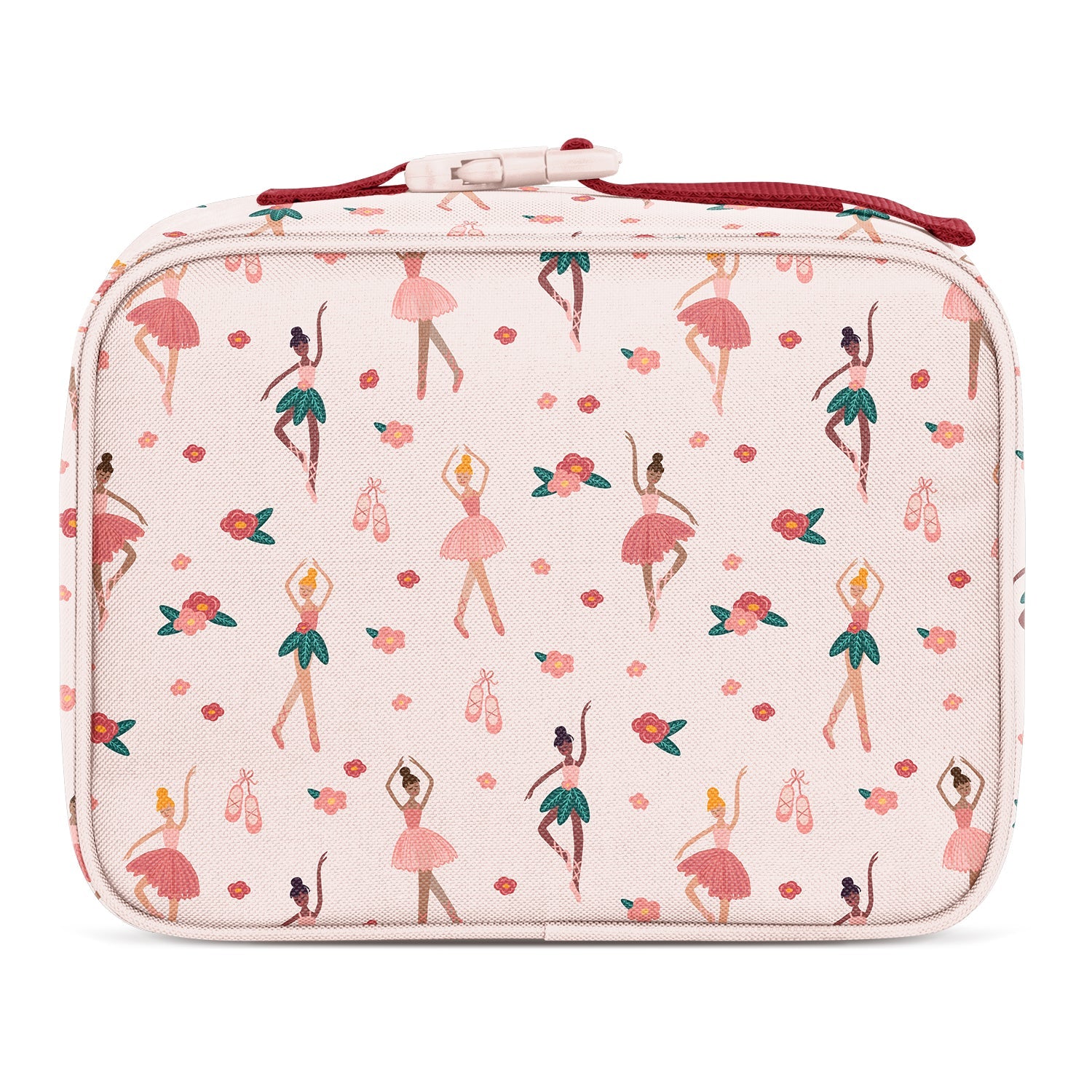 Hadley Lunch Bag D5