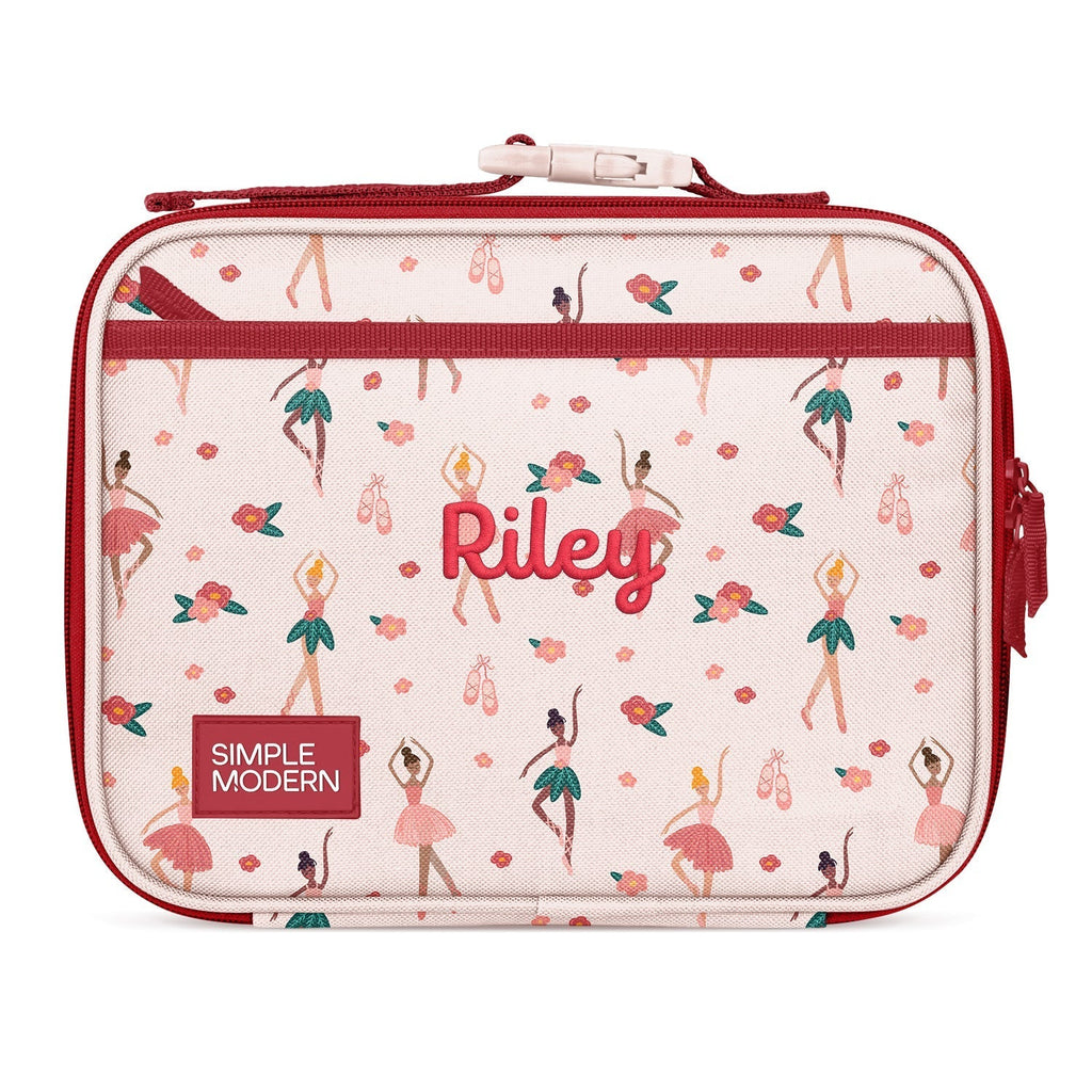 Hadley Lunch Bag D5