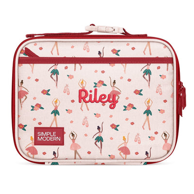 Hadley Lunch Bag D5