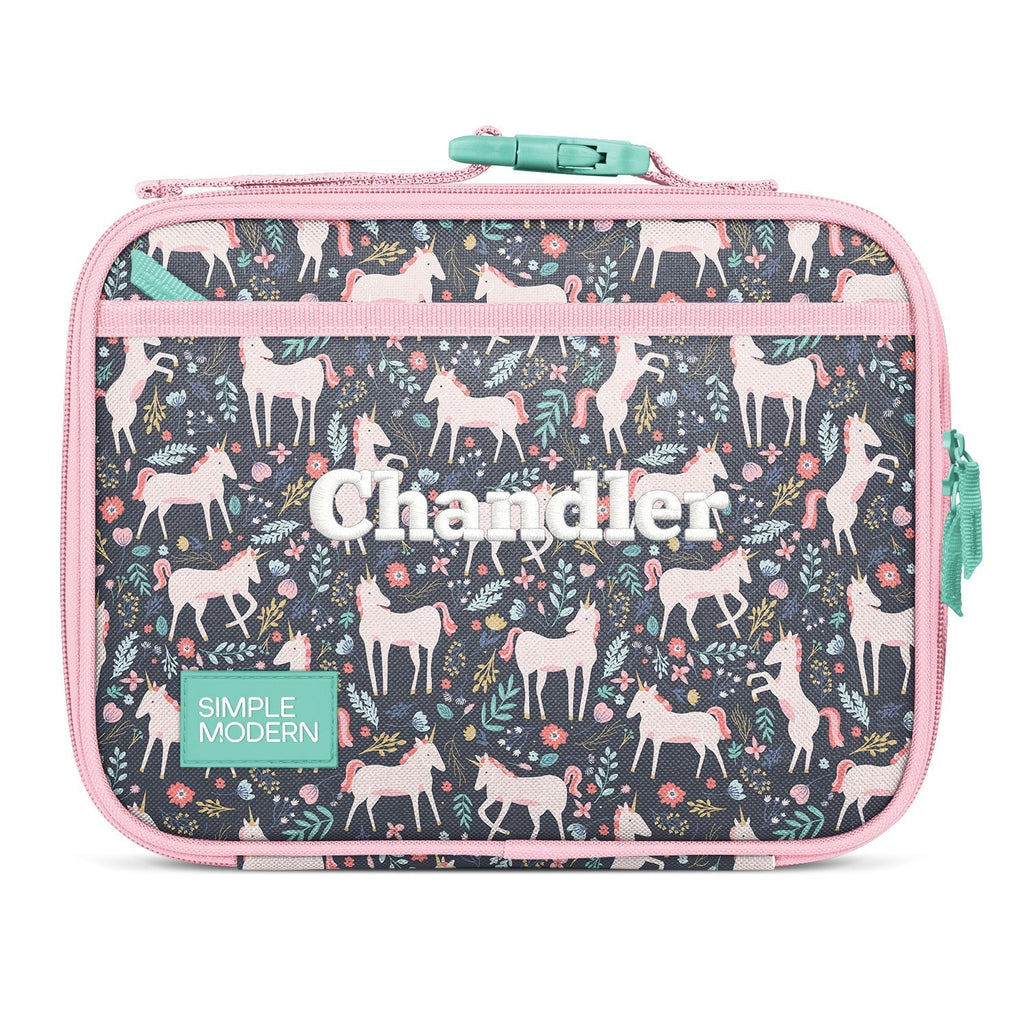 Hadley Lunch Bag X2