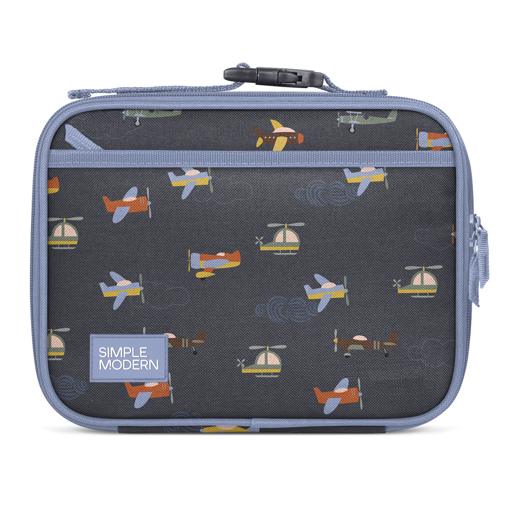 Hadley Lunch Bag G1