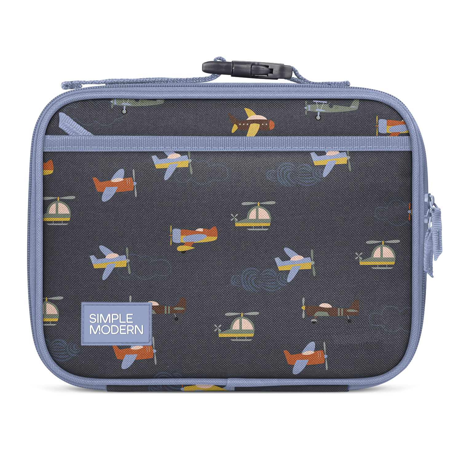 Hadley Lunch Bag G1