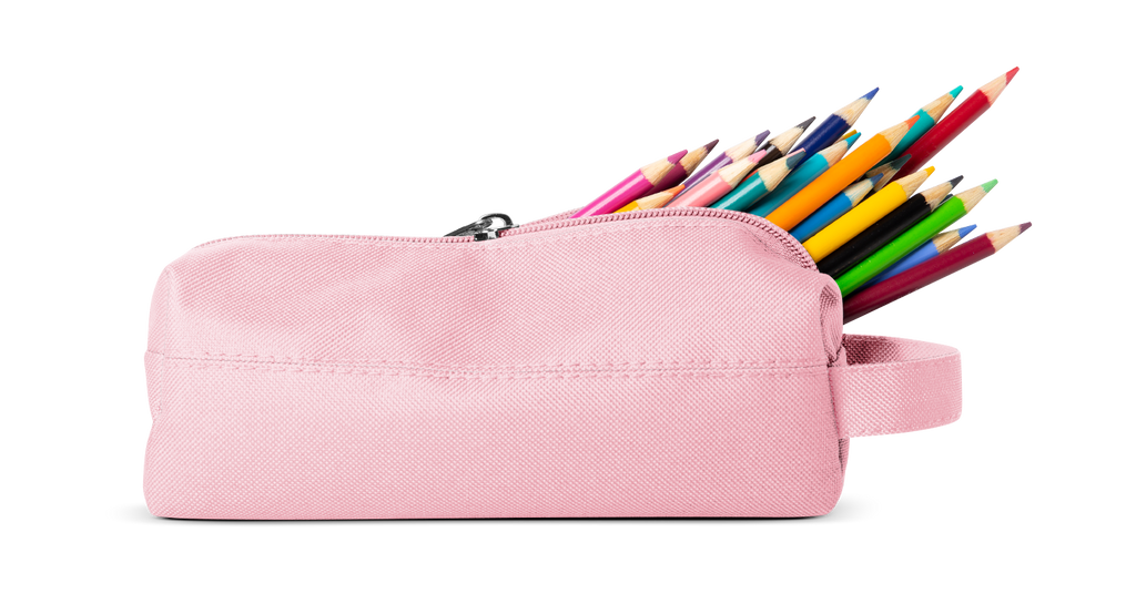 Hudson Pencil Bag Q8
