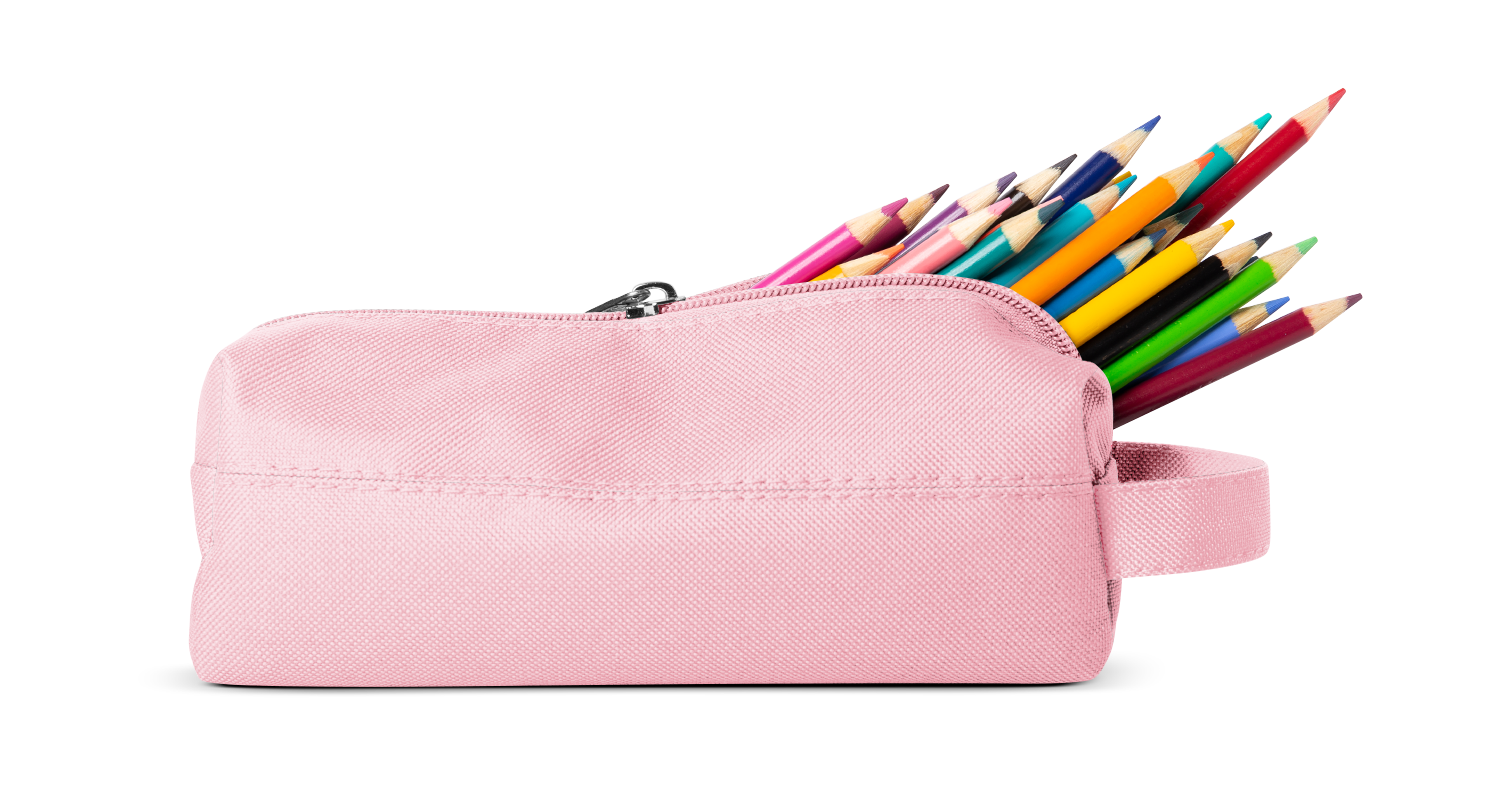 Hudson Pencil Bag Q8